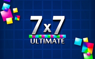 Image 7x7 Ultimate