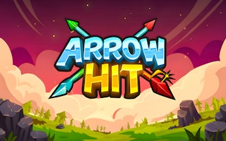 Image Arrow Hit