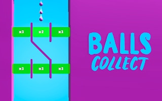 Image Balls Collect - Bounce & Build!
