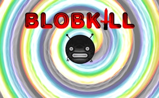 Image Blobkill