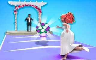 Image Bridal Rush