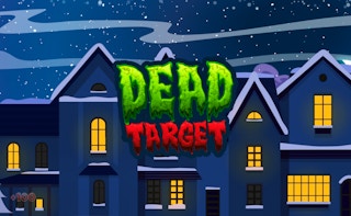 Image Dead Target Shoot Zombies