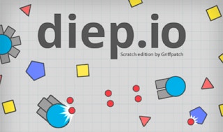 Image Diep.io