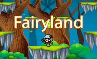 Image Fairyland