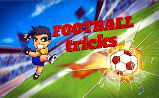 Image Football Tricks