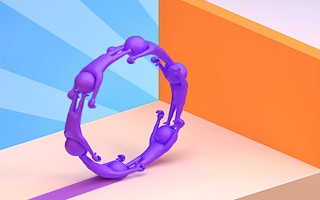 Image Join Scroll Run