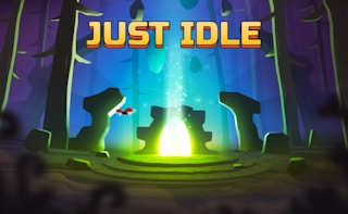 Image Just Idle