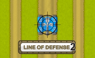 Image Line of Defense 2