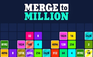 Image Merge To Million