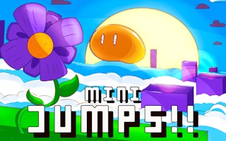 Image Mini Jumps
