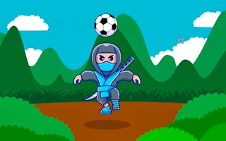 Image Ninja Head Ball