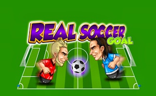 Image Real Soccer