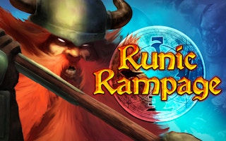 Image Runic Rampage