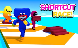 Image Shortcut Race!