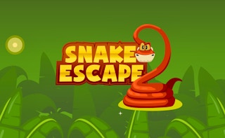 Image Snake Escape
