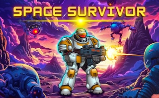 Image Space Survivor