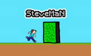 Image Steveman