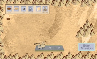 Image Tank War