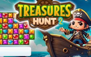 Image Treasures Hunt 2