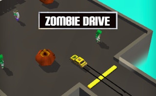 Image Zombie Drive Drift