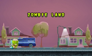 Image Zombie Land
